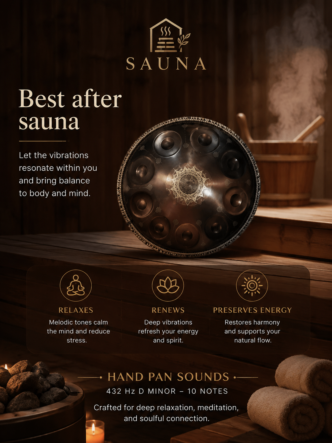 HANDPAN