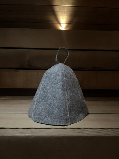 ORIGINAL SAUNA HAT
