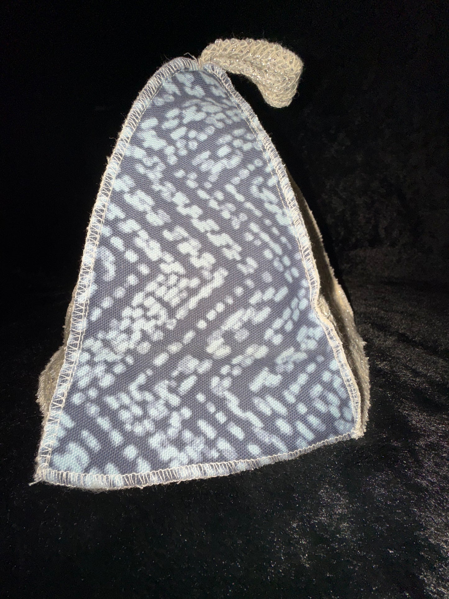 Sauna hat 100% cotton