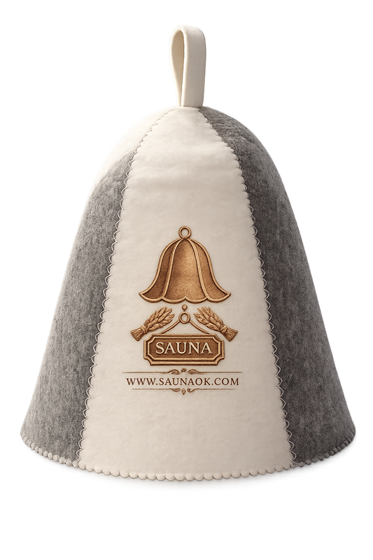 Sauna hat
